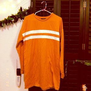 Forever 21 Long Sleeve Sweater